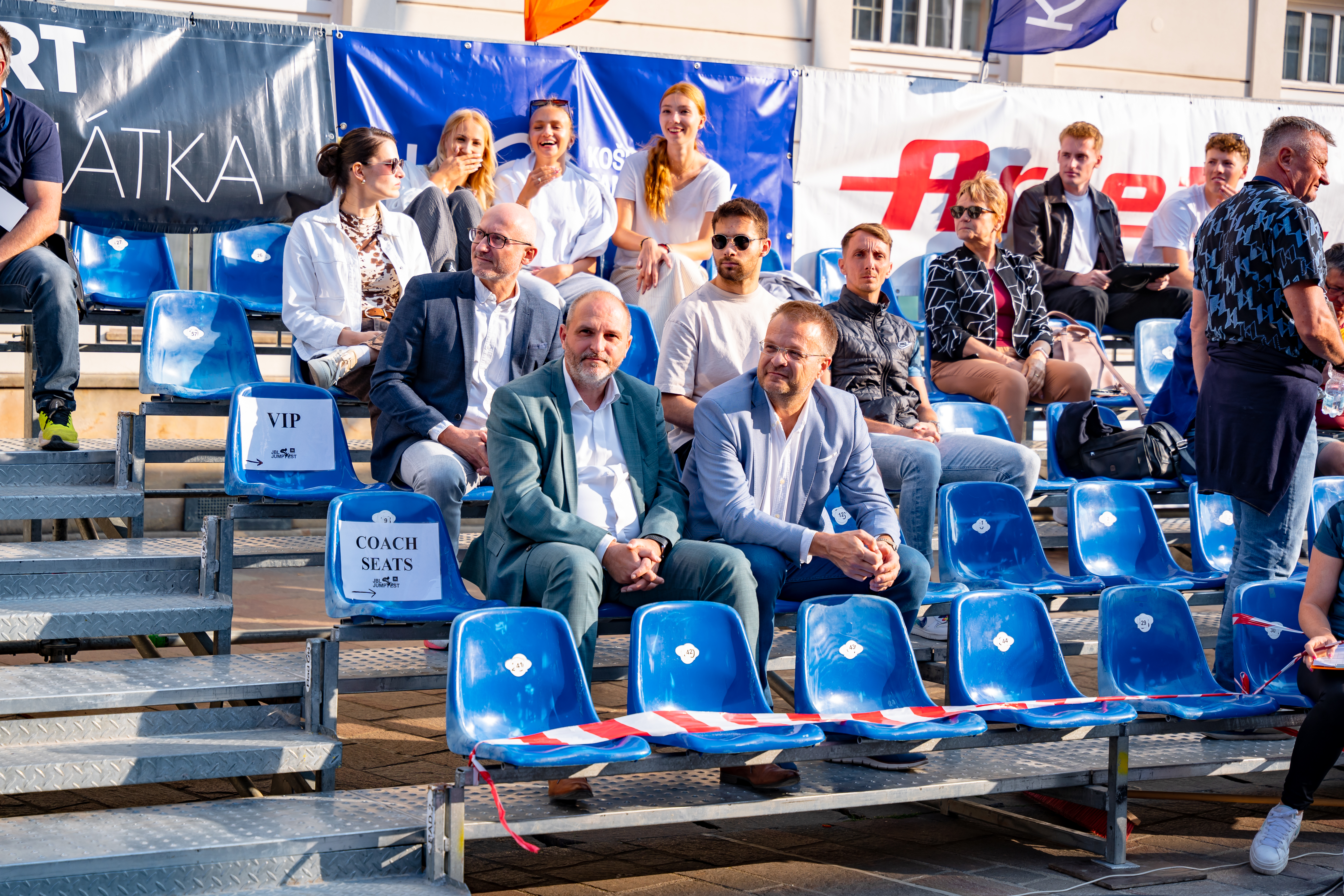 JBL Jump fest -15